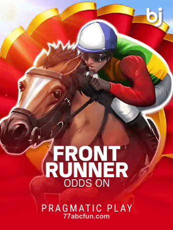 Front Runner Odds Onpng Game Image