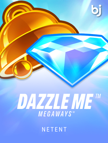 Dazzle Me™ Megaways™png