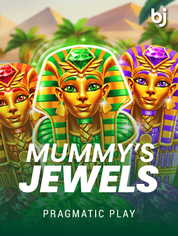 Mummy’s Jewelspng