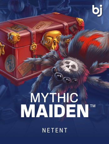 Mythic Maiden™png