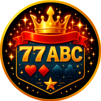 77abc লোগো